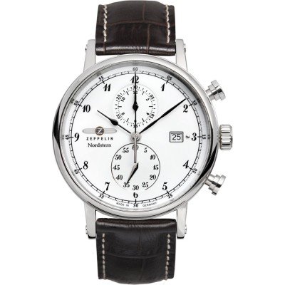 Montre Zeppelin 7578-1 Nordstern