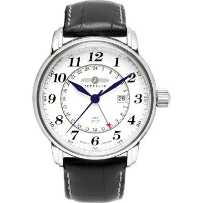 Montre Zeppelin 7642-1 LZ127 Graf Zeppelin