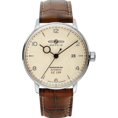 Montre Zeppelin LZ 129 Hindenburg 8062-5