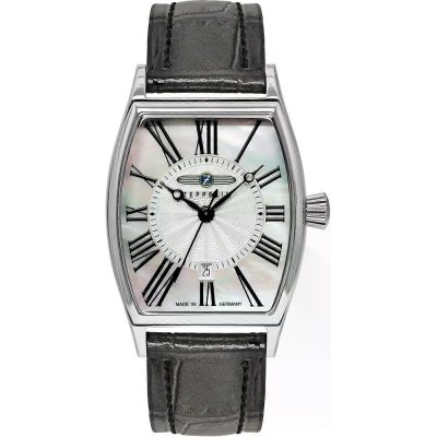 Relógio Zeppelin Metropolis 8349-1 Metropolis Ladies