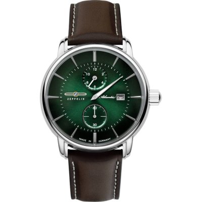 Montre Zeppelin Atlantic 8426-4 Atlantic Regulator