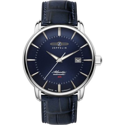 Montre Zeppelin Atlantic 8460-3