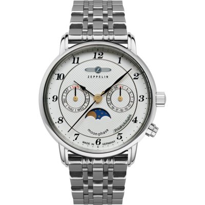 Montre Zeppelin Friedrichshafen 8537M-1