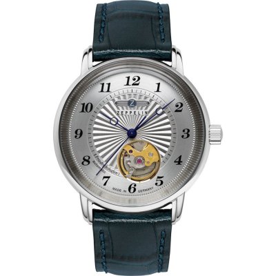 Montre Zeppelin Friedrichshafen 8567-1