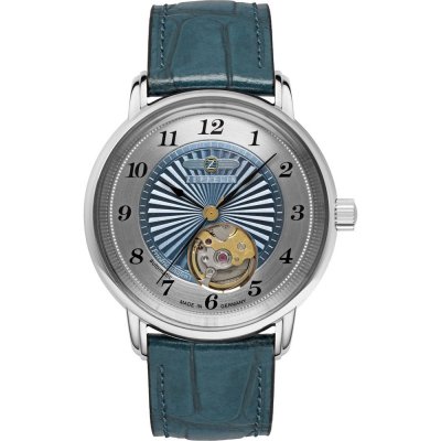 Montre Zeppelin Friedrichshafen 8567-3