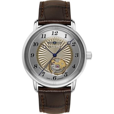 Montre Zeppelin Friedrichshafen 8567-5