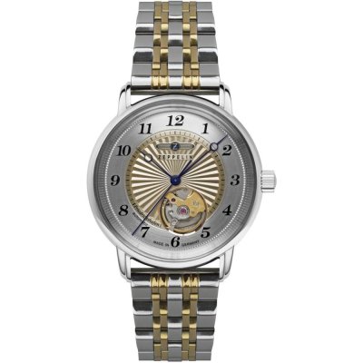 Montre Zeppelin Friedrichshafen 8567M-5