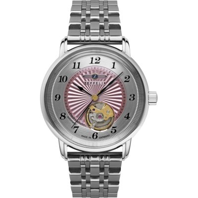 Montre Zeppelin Friedrichshafen 8569M-5