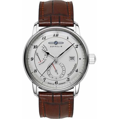 Montre Zeppelin Friedrichshafen 8590-1