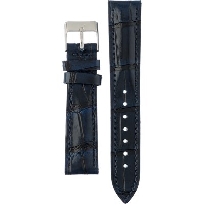 Zeppelin 9L2326012C1816 Ultramarin Strap