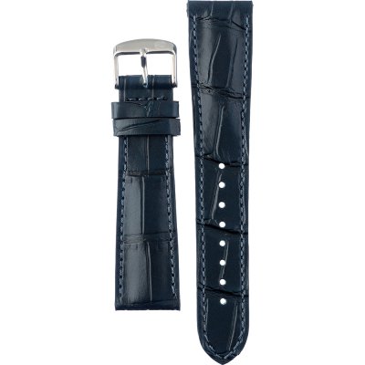 Zeppelin 9L2406012C2218 Friedrichshafen Strap