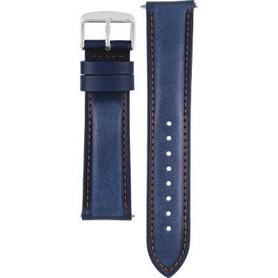 Zeppelin 9L251012C2220 Méditerranée Strap