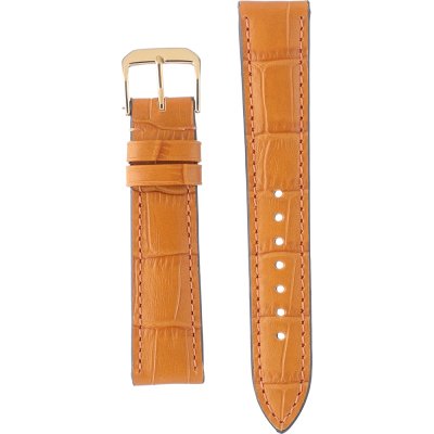 Zeppelin 9L322638506G1816 Friedrichshafen Strap