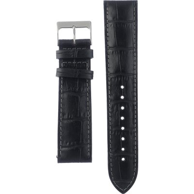 Zeppelin 9L47013CA2220 100 Jahre Zeppelin Strap