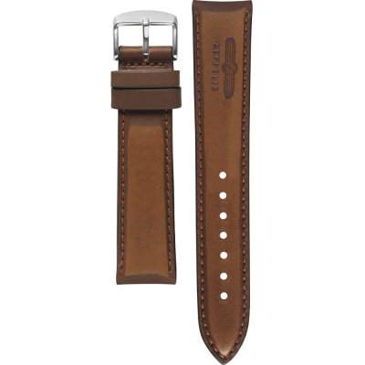 Zeppelin 9LZ200106105C2018 Méditerranée Strap