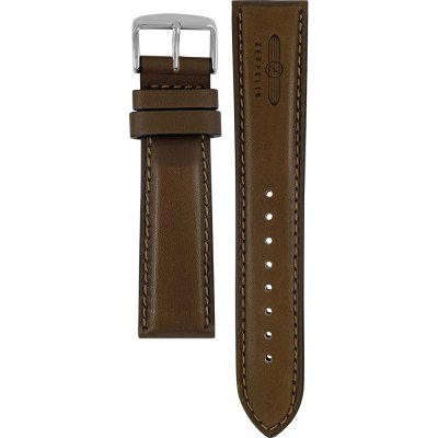 Bracelete Zeppelin 9LZ2084S14C2220 Atlantic