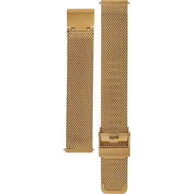 Bracelete Zeppelin 9MB0003G18 LZ 129