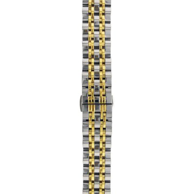 Bracelet Zeppelin 9MB70001518SG1816 Friedrichshafen